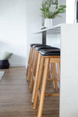 Hue Bar Stool