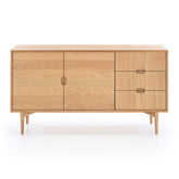 Oslo Oak Sideboard