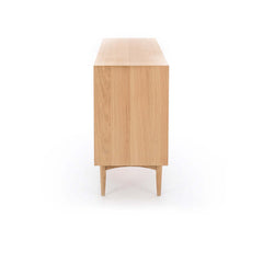 Oslo Oak Sideboard