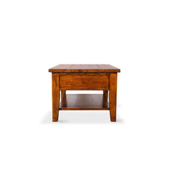 Irish Coast Small Coffee Table