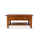 Irish Coast Small Coffee Table