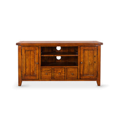 Irish Coast Small TV Unit