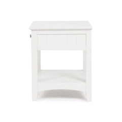 Jessica Bedside