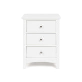 Jessica 3drw Bedside