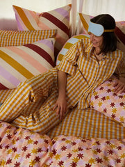 Maypole Euro Pillowcase Set