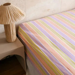 Miami Fitted Sheet