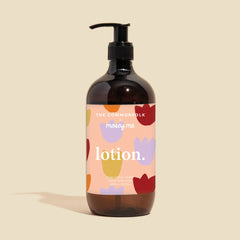Mosey Me Wash + Lotion Kit