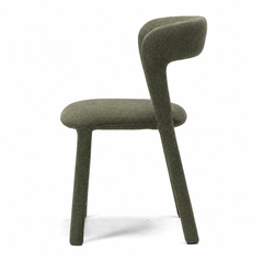 Munich Dining Chair - Pickle