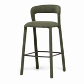 Munich Bar Stool - Pickle