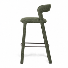 Munich Bar Stool - Pickle