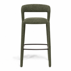 Munich Bar Stool - Pickle