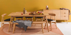 Nordik Bench