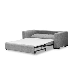 Optimus Queen Sofa Bed Storm