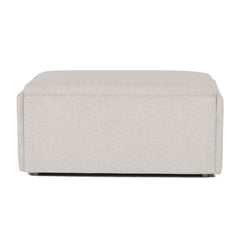 Otto Single Sofa Bed Pepper