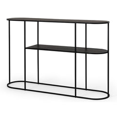 Deco Console Table