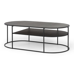 Deco Coffee Table