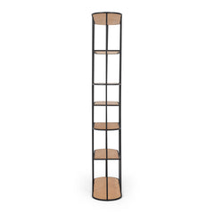 Deco Bookcase