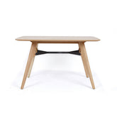 Flow Compact Dining Table