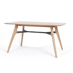 Flow Small Dining Table