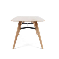 Flow Large Dining Table
