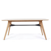 Flow Large Dining Table