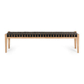 Indo Bench - Black