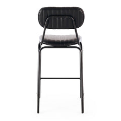 Datsun Bar Stool - Black