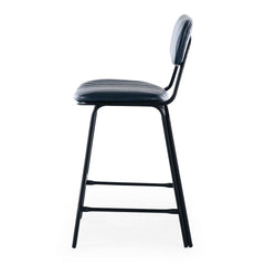Datsun Bar Stool - Blue