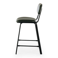 Datsun Bar Stool - Green