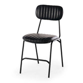 Datsun Chair - Black