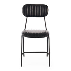 Datsun Chair - Black