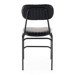 Datsun Chair - Black