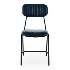 Datsun Chair - Blue
