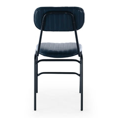 Datsun Chair - Blue