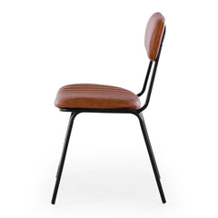 Datsun Chair - Brown