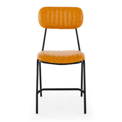 Datsun Chair - Camel