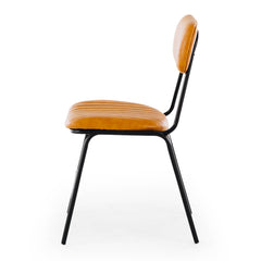 Datsun Chair - Camel