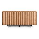 Linea Oak Sideboard