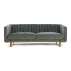 Madison 3 Seater Sofa - Spruce Green