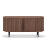 Palliser Walnut Sideboard