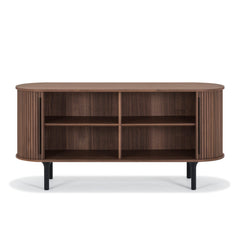 Palliser Walnut Sideboard