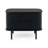 Anders Bedside