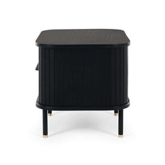 Anders Bedside