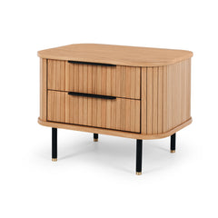 Anders Bedside