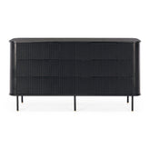 Anders Dresser - Black