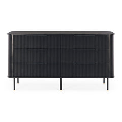 Anders Dresser - Black