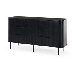 Anders Dresser - Black
