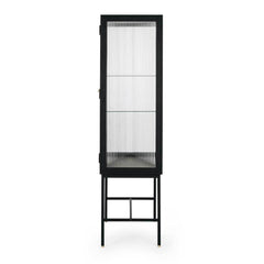 Kobe Black Cabinet
