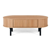 Palliser Oak Coffee Table