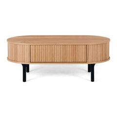 Palliser Oak Coffee Table